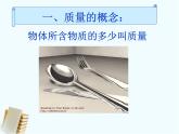 粤教沪科初中物理八上《5.1-物体的质量》PPT课件-(4)