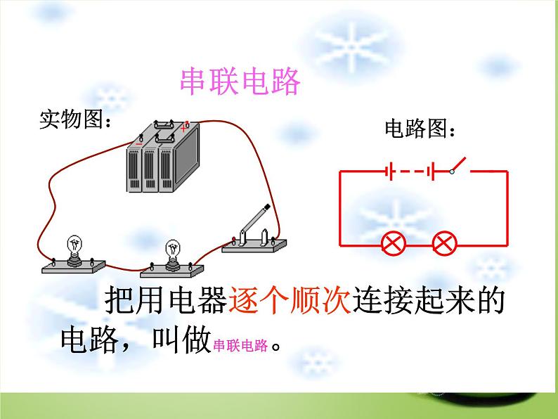 苏科初中物理九上《13第十三章-电路初探》PPT课件-(2)05