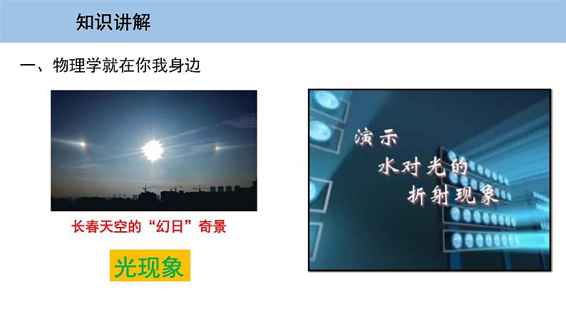 1.1 希望你喜爱物理第4页