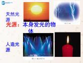 苏科初中物理八上《3.1-光的色彩-颜色》PPT课件-(2)