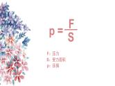 初中 初二 物理 压强复习 课件