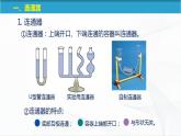 滬教版物理九上6.3《液體內(nèi)部的壓強(qiáng)》第2課時 課件+同步練習(xí)+內(nèi)嵌式視頻