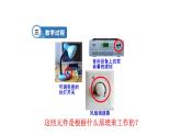 九年级物理全册沪科版教学课件：第十五章第一节  电阻和变阻器