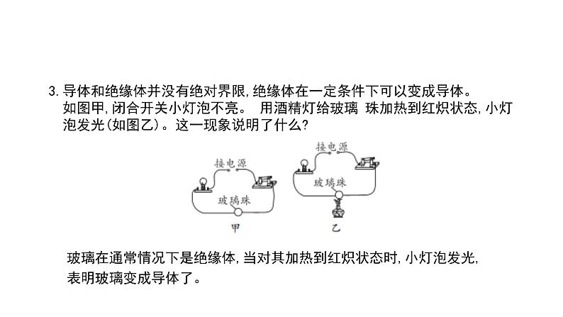 九年级物理全册沪科版教学课件：第二十章第三节 材料的开发和利用第7页