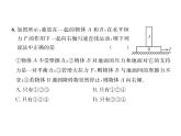 八年级物理下册(部编版)教学课件第7章达标测试题