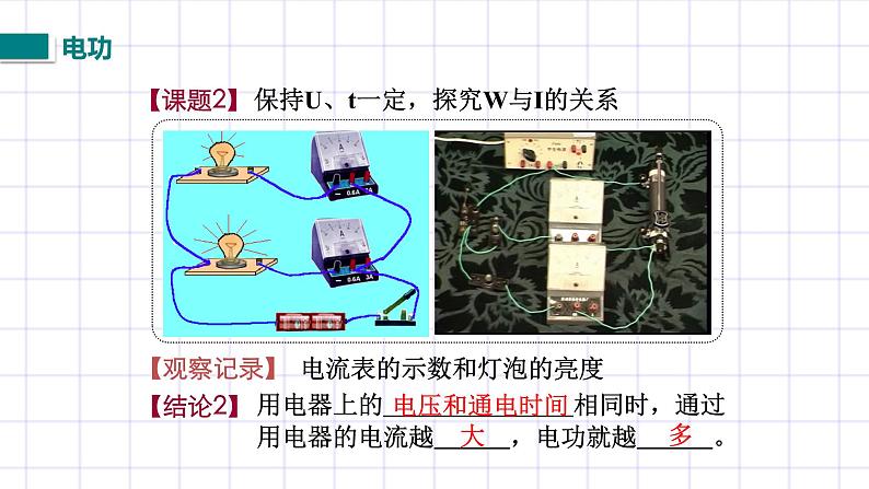 北师大九上13.1《电能和电功》课件+教案07