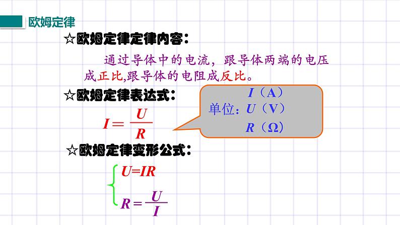 北师大九上12.2《根据欧姆定律测量导体的电阻》课件+教案04