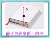 京改版八年级全册 物理 课件 3.4二力平衡(23张ppt)