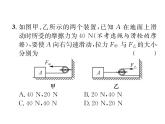 八年级物理下册(部编版)教学课件进阶测试5