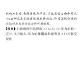 八年级物理下册(部编版)教学课件小专题（3）压强的实验探究