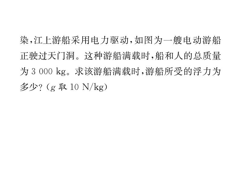 八年级物理下册(部编版)教学课件第10章 重难点、易错点突破方法技巧第7页