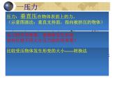 第九章压强9.2《液体的压强》PPT