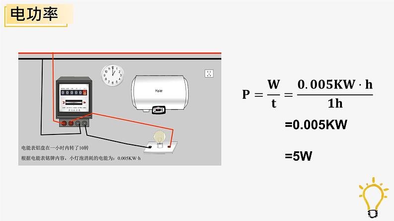 初中 初三 物理 电功率 课件第7页