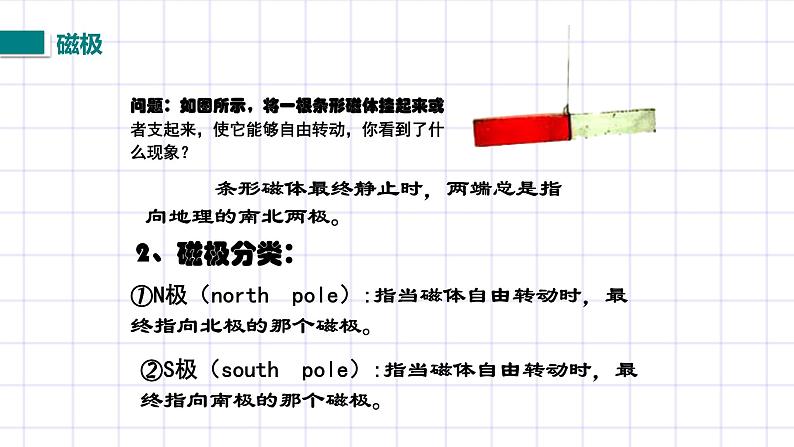 北师大九上14.1《简单磁现象》课件+教案06