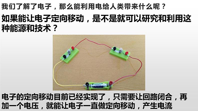 电学基础理论实质推导第4页