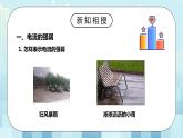 15.4 电流的测量 同步精品课件（含素材）+教案+练习（含解析）