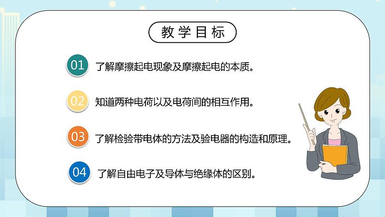 15.1 两种电荷 同步精品课件（含素材）+教案+练习（含解析）03