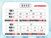 17.2 欧姆定律 同步精品课件（含素材）+教案+练习（含解析）