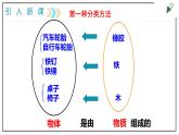 人教版八上物理6.1《质量》PPT课件