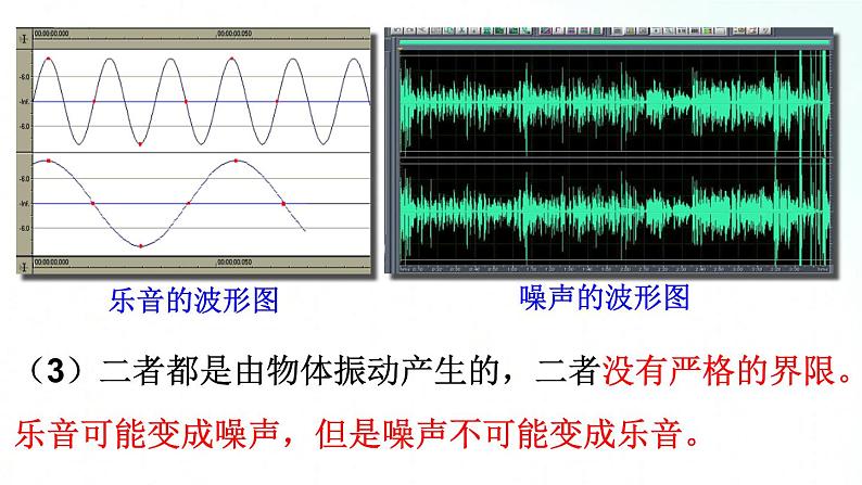 人教版物理八年级上册 2.4 噪声的危害和控制 课件+教学设计+同步练习03