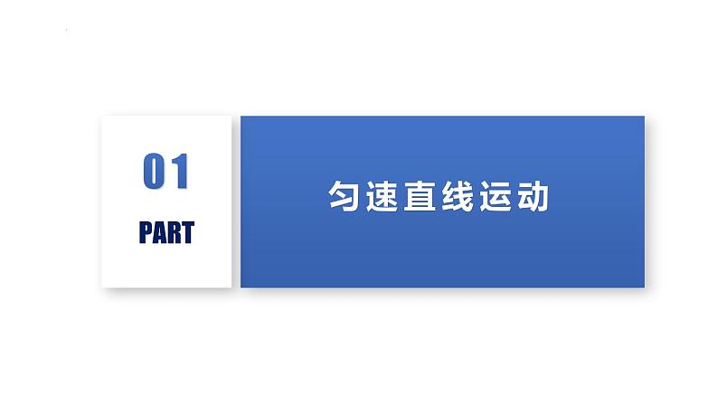 苏科版八上物理5.3 直线运动  PPT课件+内嵌式实验视频第6页