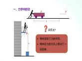 苏科版物理九年级 11.3 功 课件+同步练习