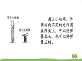 沪科版物理八年级上册6.2 怎样描述力 PPT课件