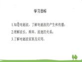 滬科版物理9年級全冊19.2 第二節(jié) 讓信息“飛”起來 PPT課件+教案+學案