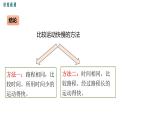 1.3运动的快慢  课件人教版物理八年级上册