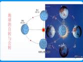 沪科版八上物理 第一节 动与静 课件PPT+教案+视频素材