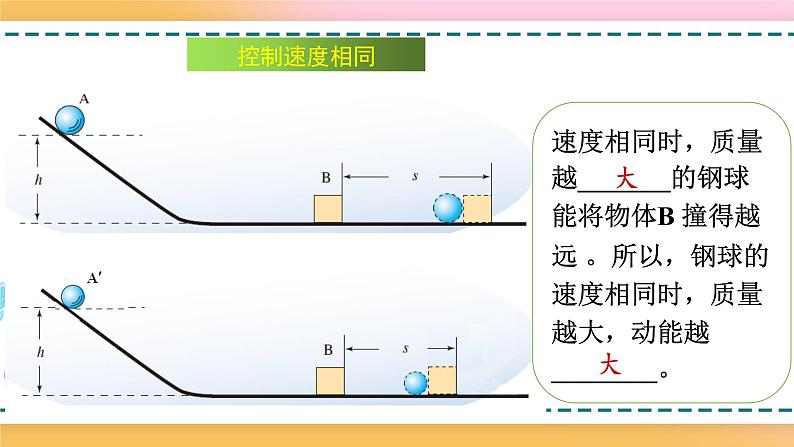 沪科版八下物理10.6合理利用机械能 课件+练习08