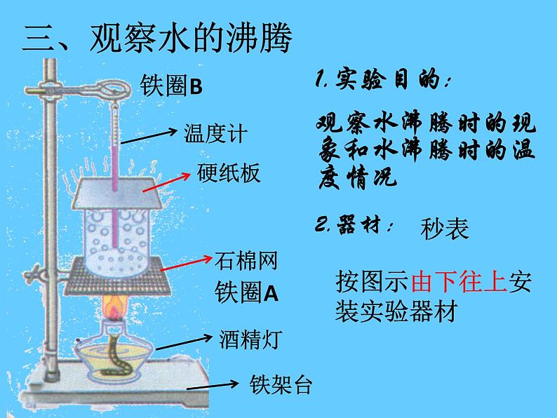 2.2 汽化和液化   苏科版八年级物理上册课件08