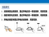 15.1 两种电荷 2022-2023学年人教版物理九年级全一册课件