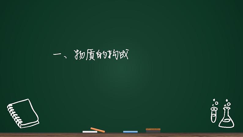 13.1分子热运动课件    2022-2023学年人教版九年级全一册物理第3页