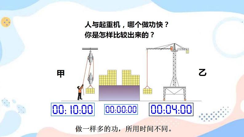 11.4 功率 课件+练习（原卷+解析卷）05