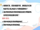 14.3 欧姆定律 课件+练习（原卷+解析卷）
