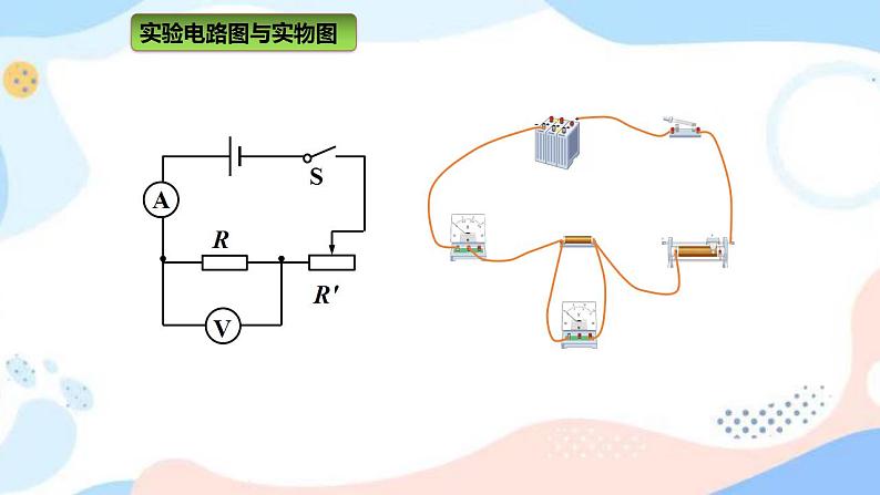 14.3 欧姆定律 课件+练习（原卷+解析卷）05