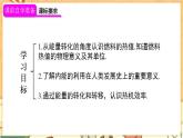 人教版物理九上 第2節(jié) 熱機(jī)的效率 課件PPT+教案+視頻素材