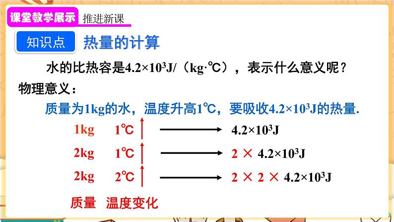 人教版物理九上 第3节 比热容 课件PPT+教案+视频素材05