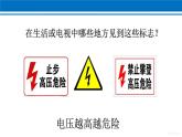 19.3 安全用电 课件 2022-2023学年人教版物理九年级全一册