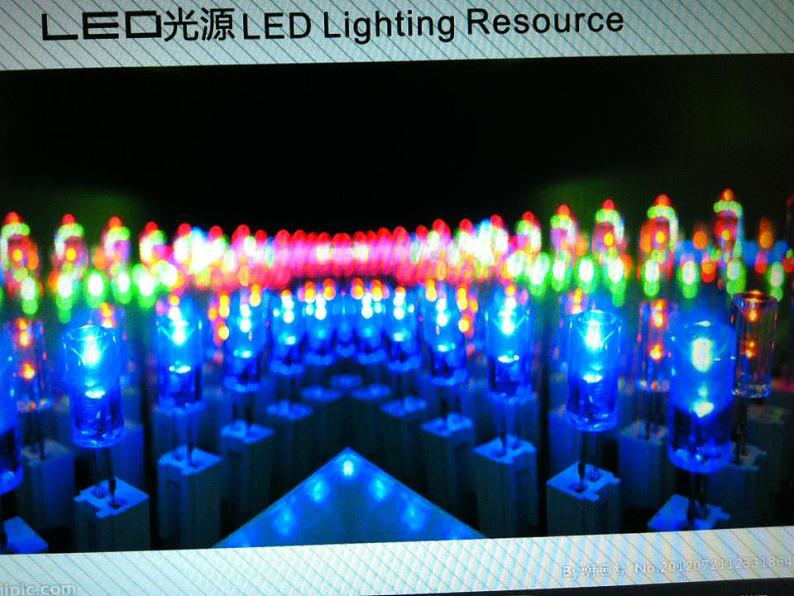 人教版八年级物理上册-4.1光的直线传播-课件08