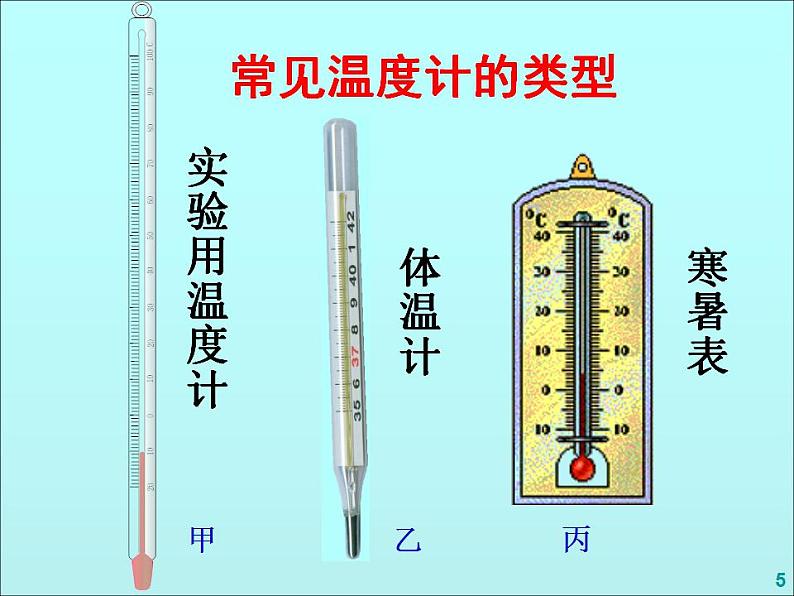 人教版八年级物理上册-3.1温度-课件106