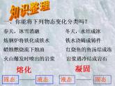 人教版八年级物理上册-3.2熔化和凝固-课件1
