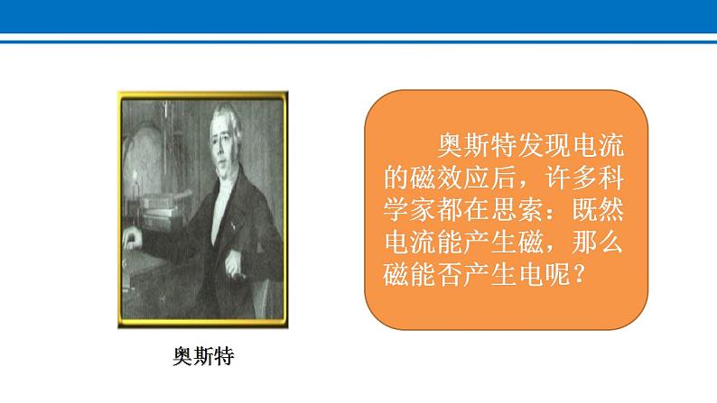 20.5 磁生电 课件 2022-2023学年人教版物理九年级全一册第2页