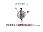 11.2滑轮  课件   苏科版物理九年级上册