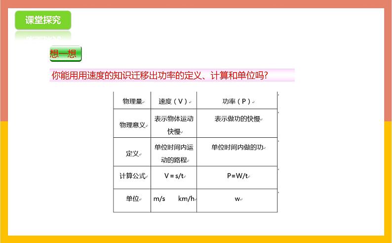 11.4功率课件   苏科版九年级物理上册第8页