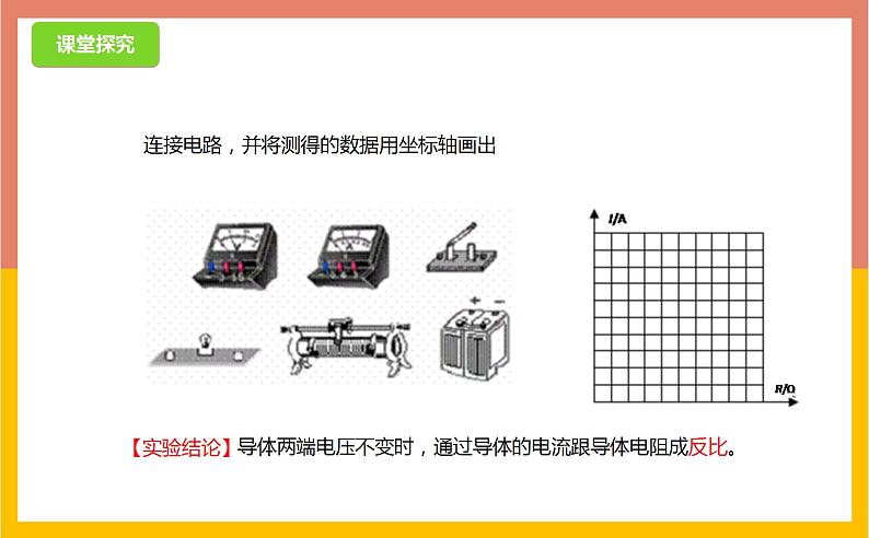 14.3欧姆定律课件   苏科版九年级物理上册第8页