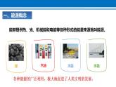 22.1 能源 课件 2022-2023学年人教版物理九年级全一册