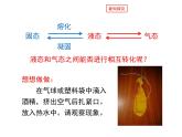 人教版八年级物理上册-3.3汽化和液化-课件4