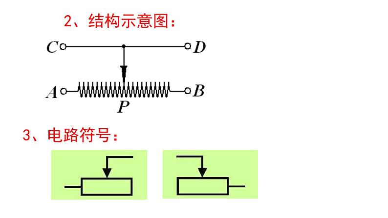 人教版九年级物理全册-16.4变阻器-课件07